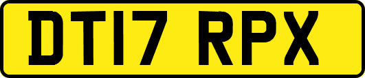 DT17RPX