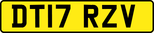 DT17RZV