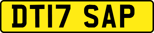 DT17SAP