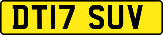DT17SUV