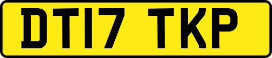 DT17TKP
