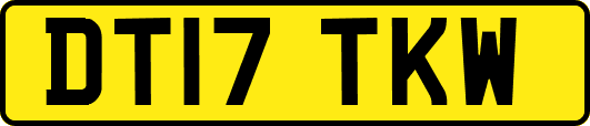 DT17TKW