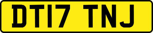 DT17TNJ