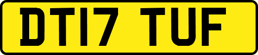 DT17TUF