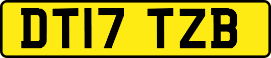 DT17TZB