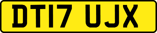 DT17UJX