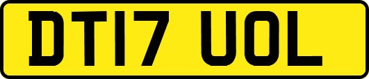DT17UOL