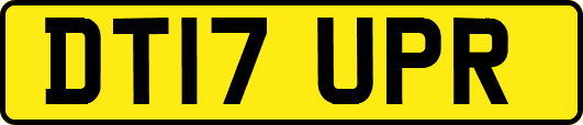 DT17UPR