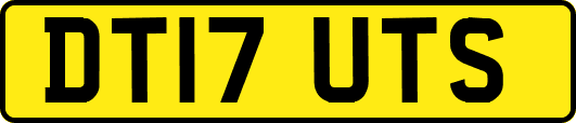 DT17UTS