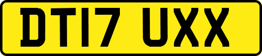 DT17UXX