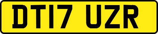 DT17UZR