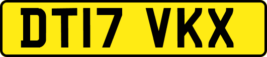 DT17VKX