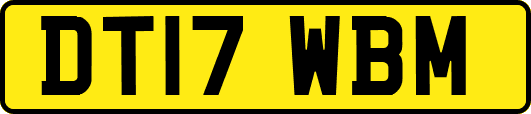 DT17WBM