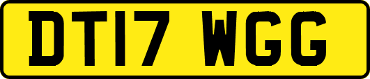 DT17WGG