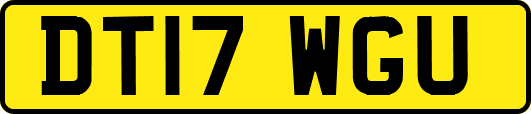 DT17WGU