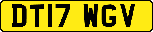 DT17WGV