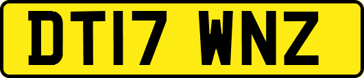 DT17WNZ