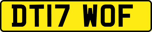 DT17WOF