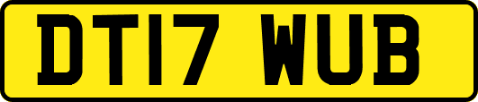 DT17WUB