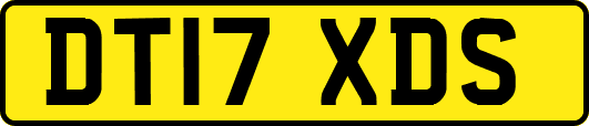 DT17XDS