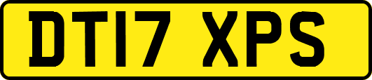 DT17XPS