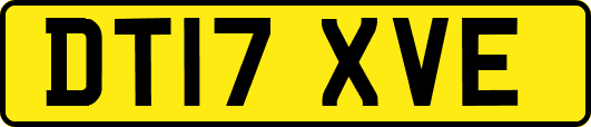 DT17XVE