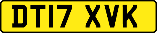 DT17XVK