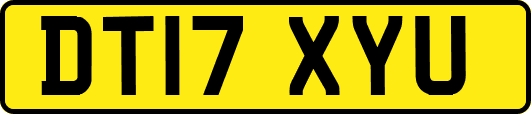 DT17XYU