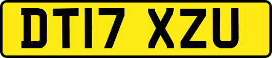 DT17XZU