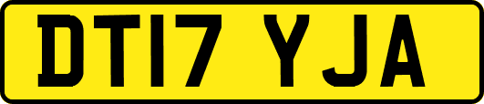 DT17YJA