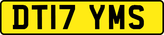 DT17YMS