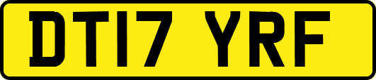 DT17YRF