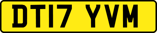 DT17YVM