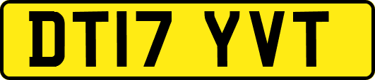 DT17YVT