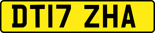 DT17ZHA