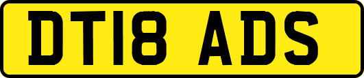 DT18ADS