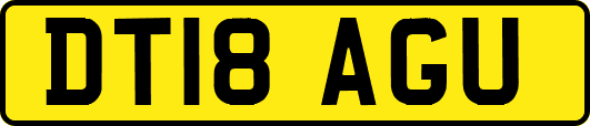 DT18AGU