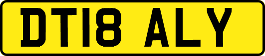 DT18ALY