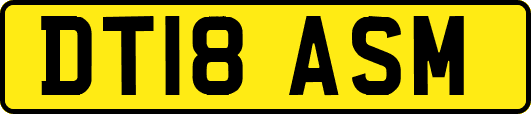 DT18ASM