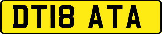 DT18ATA