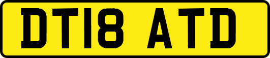 DT18ATD
