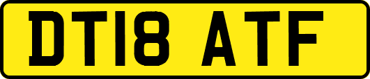 DT18ATF