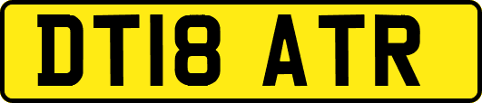 DT18ATR