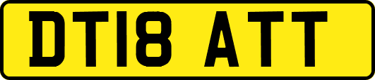 DT18ATT