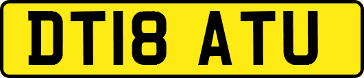 DT18ATU