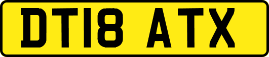 DT18ATX