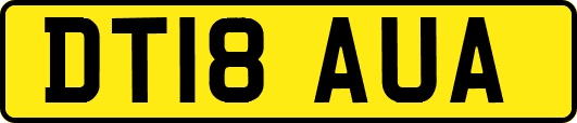 DT18AUA