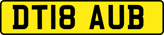 DT18AUB