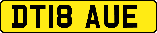 DT18AUE