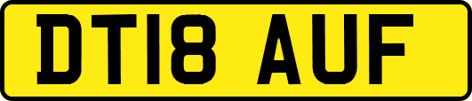 DT18AUF